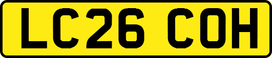 LC26COH