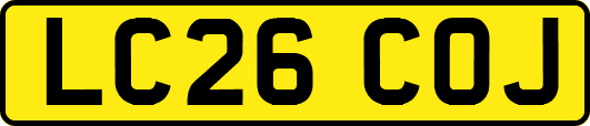 LC26COJ