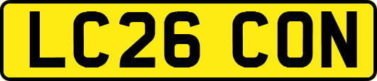 LC26CON