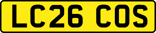 LC26COS