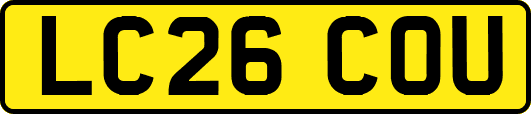 LC26COU