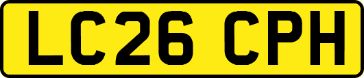 LC26CPH