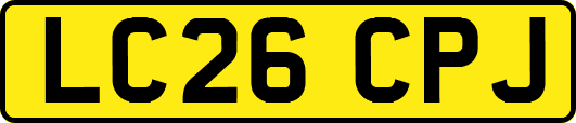 LC26CPJ