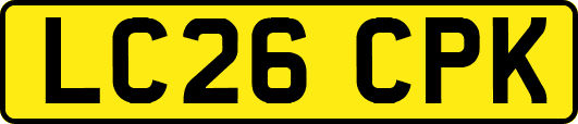 LC26CPK