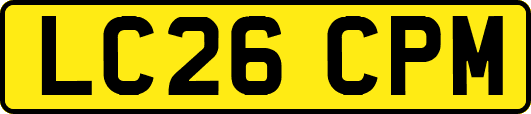 LC26CPM