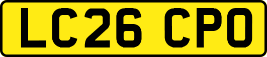 LC26CPO