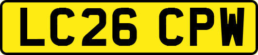 LC26CPW