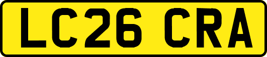 LC26CRA