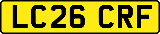 LC26CRF