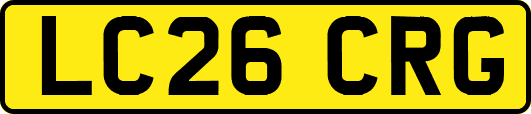 LC26CRG