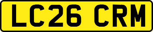 LC26CRM