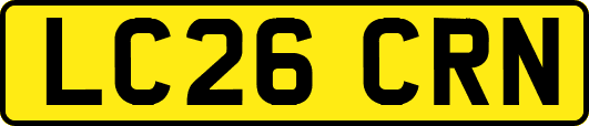 LC26CRN