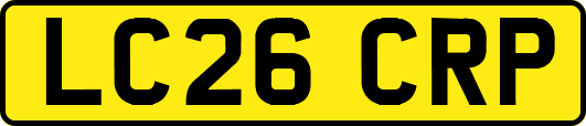 LC26CRP