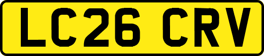 LC26CRV