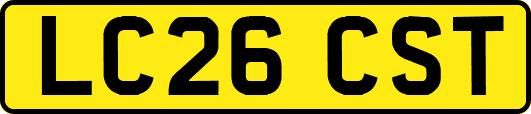 LC26CST