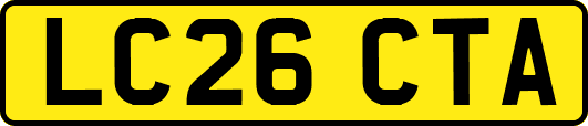 LC26CTA