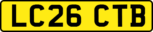 LC26CTB