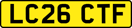 LC26CTF