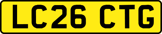 LC26CTG