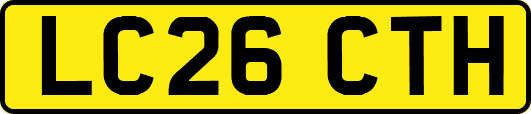 LC26CTH