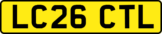 LC26CTL