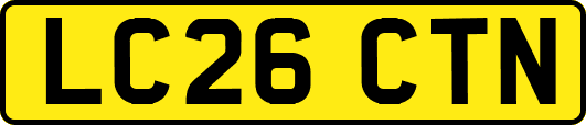 LC26CTN