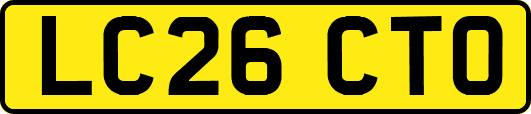 LC26CTO