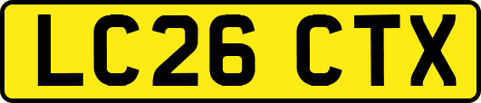 LC26CTX