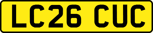LC26CUC