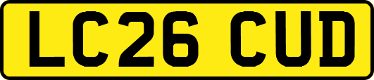 LC26CUD