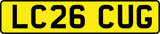 LC26CUG