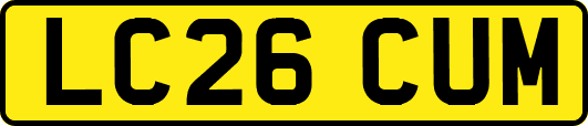 LC26CUM