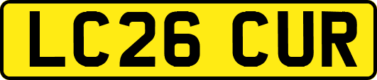 LC26CUR