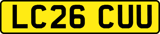 LC26CUU