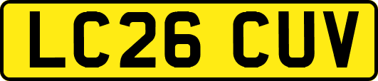 LC26CUV