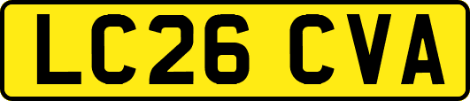 LC26CVA