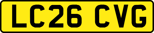 LC26CVG
