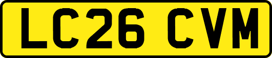 LC26CVM