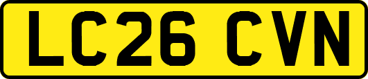 LC26CVN