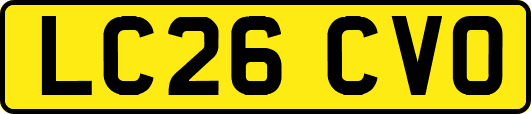 LC26CVO