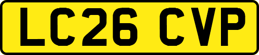 LC26CVP