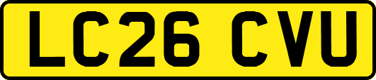 LC26CVU