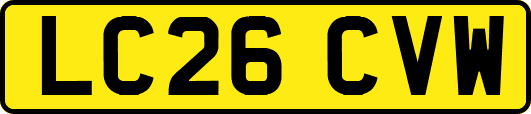 LC26CVW