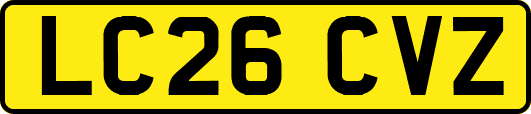 LC26CVZ