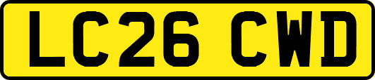 LC26CWD