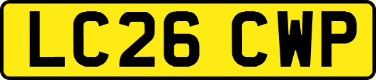 LC26CWP