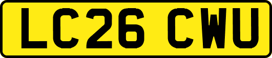 LC26CWU