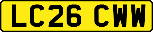 LC26CWW