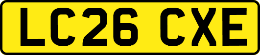 LC26CXE