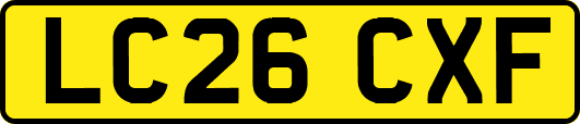 LC26CXF
